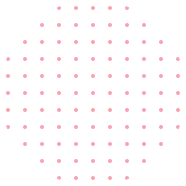 Hero shape